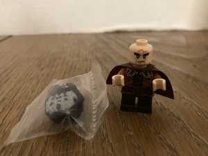 LEGO the Hobbit Bifur the Dwarf Minifigure 79002 - Picture 1 of 4