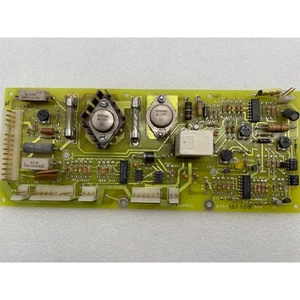 Simplex 562-520E Power Supply Board for Fire Alarm System Module - Picture 1 of 6