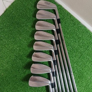 Titleist 690 MB Iron Set 8pcs 3-PW Dynamic Gold S200 Flex S - Picture 1 of 10