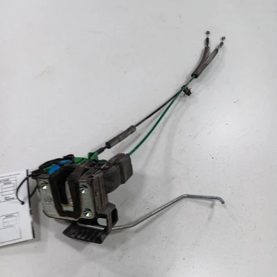 Cerradura de pestillo de puerta delantera derecha Hyundai Accent 2017 2016 2015 2014 2013  Foto 1 de 4