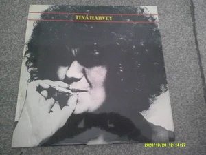 TINA HARVEY Tina Harvey 1973  TEST PRESSING  UK Records  SUPERB EX+ - Bild 1 von 6