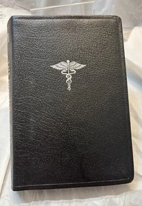 CSB Doctor's Bible - CSB Bibles by Holman 2008 Compact - Picture 1 of 7