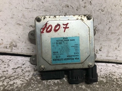 CENTRALINA CITY PER PEUGEOT 1007 1° Serie 96 599 476 80 (05>) - Immagine 1 di 4