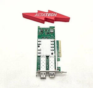 IBM 00JY855 X520-DA2 DOUBLE PORT 10GBE SFP+ - Photo 1/8