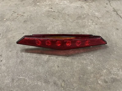Ski-Doo Renegade XRS 800 XS Summit 850 600 900 MXZ 13 14-22 OEM Taillight LED - Image 1 of 3