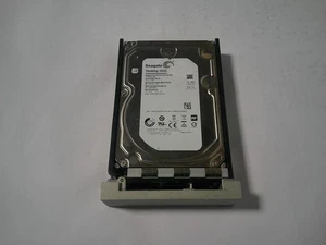Seagate ST6000DX000 6TB 7200RPM SATA 3.5" Desktop Hard Drive w/ Caddy - Picture 1 of 3