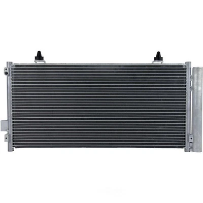 Condensador de aire acondicionado global 3689C Foto 1 de 2