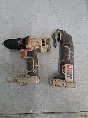 “Porter-Cable 20V Drill Multi Tool  For Parts - Image 1 of 3