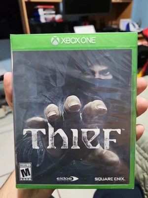 Thief (Microsoft Xbox One, 2014) - Image 1 of 3