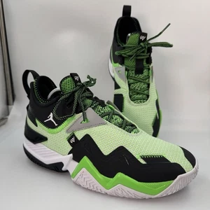 Jordan Westbrook One Take PF White Rage Green CJ0780-103 Herren Größe 9,5 - Bild 1 von 16