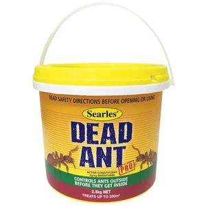 Searles Dead Ant Pro 2.5kg Pesticide Ant Killer - Picture 1 of 1