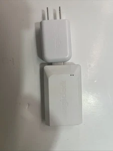 Magicjack Go : Appareil de service téléphonique numérique modèle et K1103 avec adaptateur secteur prise d'alimentation - Photo 1/2