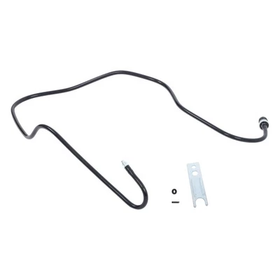 85-203 Clutch Hydraulic Line E8TZ75A12A For Ford Bronco F-150 F-250 1988-1991 - Image 1 of 4