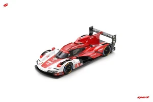 Spark 18S641 1/18 Porsche 963 No.4 Porsche Penske Motorsport Le Mans 24H 2024 - Bild 1 von 1