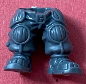Leagues of Votann HERNKYN PIONEROS PIERNAS DE PIE - Bits 40k - Imagen 1 de 1