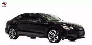 2020 Audi A3 Premium Sedan 4D - Picture 1 of 12