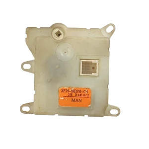 1995 - 2005 Ford Lincoln Mercury Temperature Control Module XF1H-19E616-CA - Picture 1 of 7
