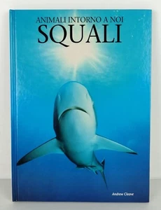 TIERE UM UNS HERUM - HAIE - BUCH - ANDREW CLEAVE - Bild 1 von 2