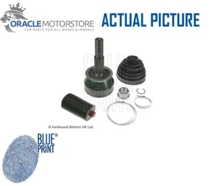 NUEVO KIT DE JUNTA CV LATERAL RUEDA ESTAMPADO AZUL GENUINO CALIDAD OE ADN18963 - Imagen 1 de 1
