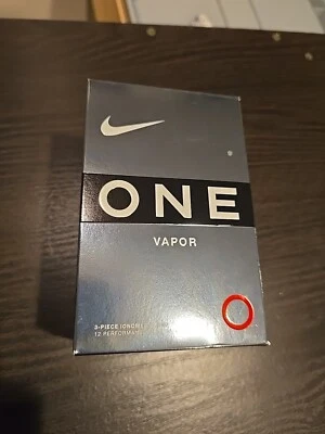Dozen Nike One Vapor Golf Ball - Image 1 of 3