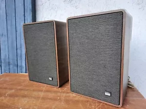 SABA ULTRA HIFI BOX 45 SCATOLE VINTAGE - Foto 1 di 12
