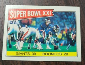 1987 Topps Football (251-396) + INSERTS Finish set UP TO 60% OFF