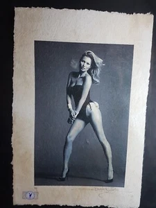 Prints / graphic Art By John Fairchild (Fairchild Paris) Limited Edition. - Picture 1 of 1