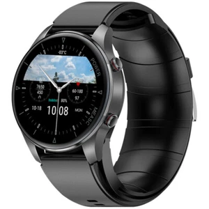 Air Pump+Airbag True Accurate Blood Pressure Oxygen Smart Watch Body Temperature - Picture 1 of 16
