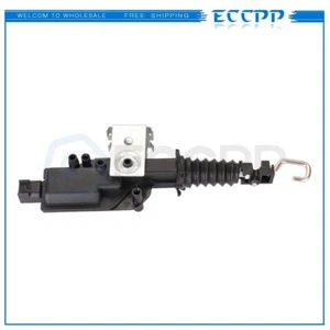 Door Lock Actuator Front Left Right For 04-05 Ford Explorer Sport Trac Lincoln - Picture 1 of 5
