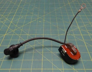 Stihl Chainsaw Ignition Coil Control Unit for MS 241C Chainsaw 9" Length - Picture 1 of 4