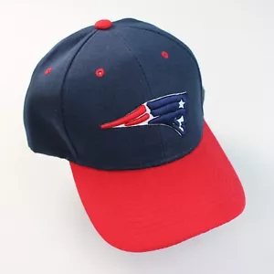 NEW ENGLAND PATRIOTS Cap Mütze NFL - Bild 1 von 10
