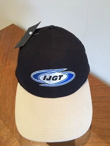 International Junior Golf Tour IJGT Cap Hat Adjustable NWTs - Bild 1 von 1