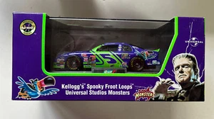Revell Collection TERRY LABONTE #5 Kellogg’s Spooky Fruit Loops (1:43 Scale) - Picture 1 of 3