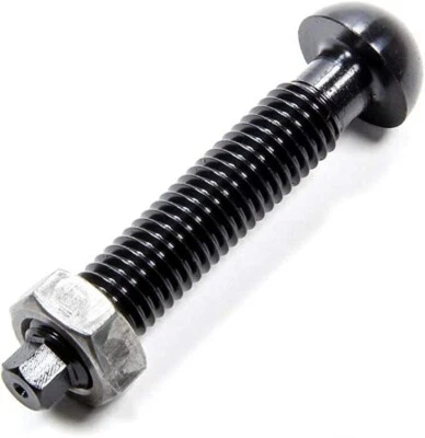 Enlace de cable ajustable McLeod 16909 para perno de bola Ford y Chevy Vega Foto 1 de 4