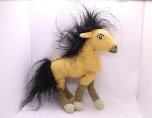 Jemini Vintage 2002 Spirit The Stalion Horse Pequeño Suave Peluche Gorro Juguete - Imagen 1 de 7