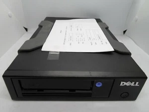 Unidad externa IBM DELL LTO5 SAS HH ultrium5 46C2883 equivalente PN 3580-H5S S5E - Imagen 1 de 6