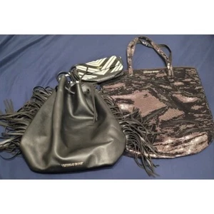 Victoria's Secret Tasche Beuteltasche Paket R2 - Bild 1 von 4