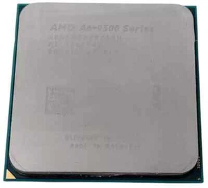 AMD A6-9500 A6 Series AD9500AGM23AB 3.50GHz Socket AM4 CPU Processor - Picture 1 of 2