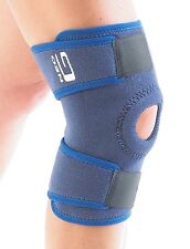 NEO G Open Knee Support Medical Grade Quality HELPS injured arthritic knee Brace