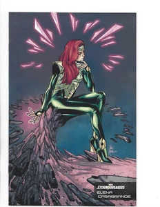 X-MEN # 18 * VARIANTE * MARVEL COMICS * 2023 * CASI COMO NUEVO - Imagen 1 de 1