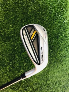 TaylorMade Rbladez 9 Iron Graphite - Picture 1 of 6