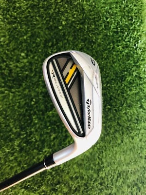 TaylorMade Rbladez 9 Iron Graphite - Image 1 of 4