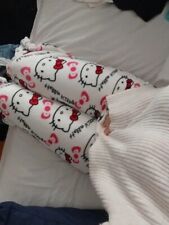 Fleece Pyjama Pant Nightwear for Girls for sale