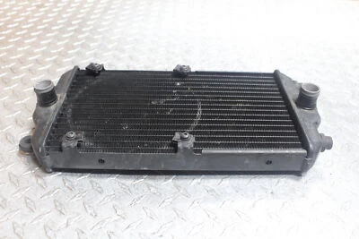 Радиатор охлаждения охладителя двигателя 15-20 Harley Davidson Street XG500 XG750 500 750 - Изображение 1 из 4