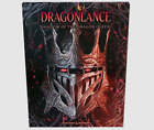 Dungeons & Dragons 5Th Edition - Dragonlance: Shadow Of The Dragon Queen (Altern