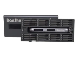 BANSHU ELECTRIC SCREWDRIVER PRO EI (EPJ028601) - Picture 1 of 12