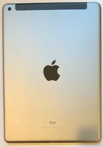 NICE TESTED SPACE GRAY Wi-Fi ONLY, 9.7" APPLE iPad 5TH GEN, 32GB A1822 MP2F2LL/A - Picture 1 of 6