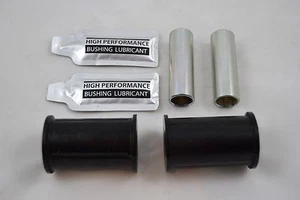 Land Rover - Range Rover Classic - Polyurethane - Rear Link Bushings - Axle side - Picture 1 of 4