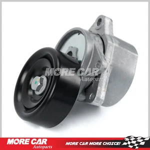 Serpentine Belt Tensioner Assembly for 02-13 Nissan Altima X-Trail Sentra Rogue - Picture 1 of 13