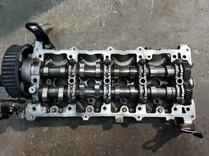 SEDE ALBERO A CAMME HONDA CIVIC 7s (01-05) 1.7 16V CTDI (74KW) Cod Mot 4EE2 - Picture 1 of 2